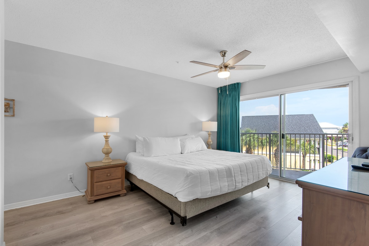 Dormitorio principal