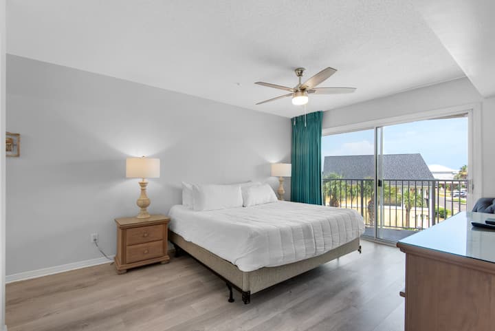 Glavna spavaća soba