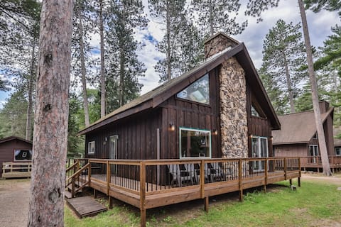 Eagle's Nest - Elbert's-Hiller Vacation Homes