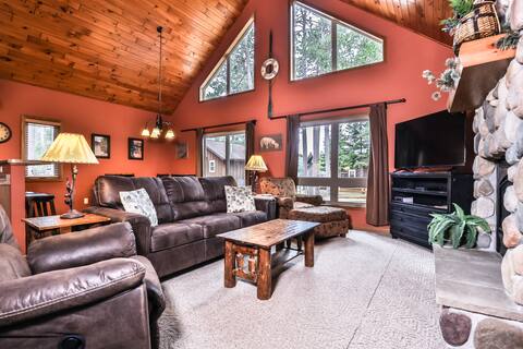 Pinehaven- Elbert's - Hiller Vacation Homes