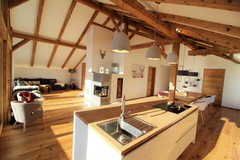 Alpenloft