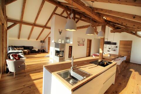 Alpenloft