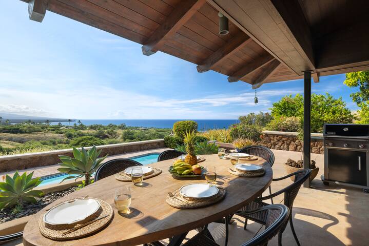Enjoy Ocean Views On The Mauna Kea Resort! gallery image 2