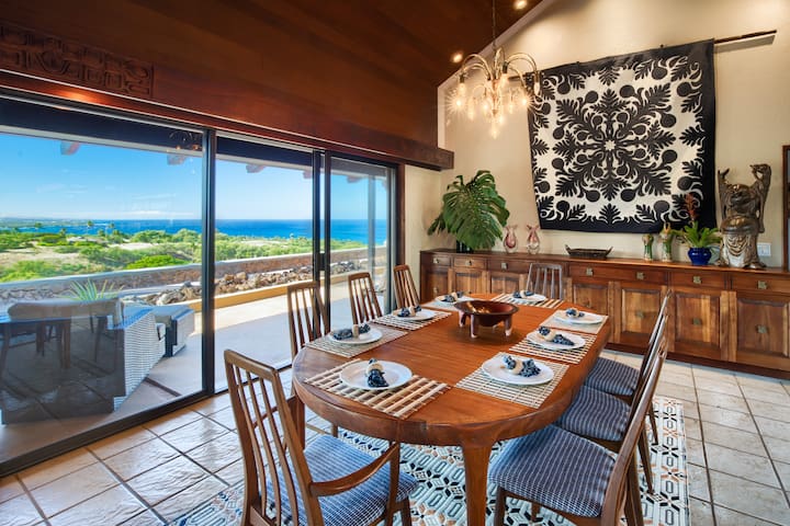 Enjoy Ocean Views On The Mauna Kea Resort! gallery image 5