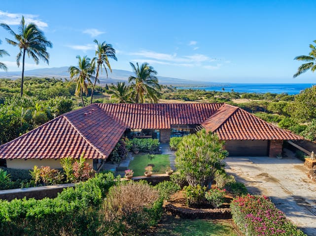 Enjoy Ocean Views On The Mauna Kea Resort! gallery image 4