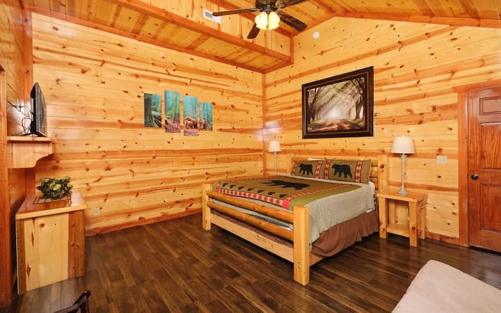 Спална соба 4