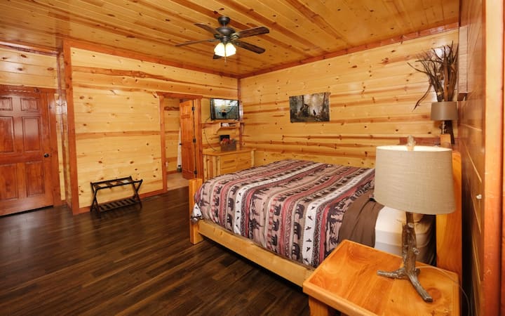 Спална соба 1