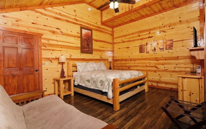 Спална соба 5