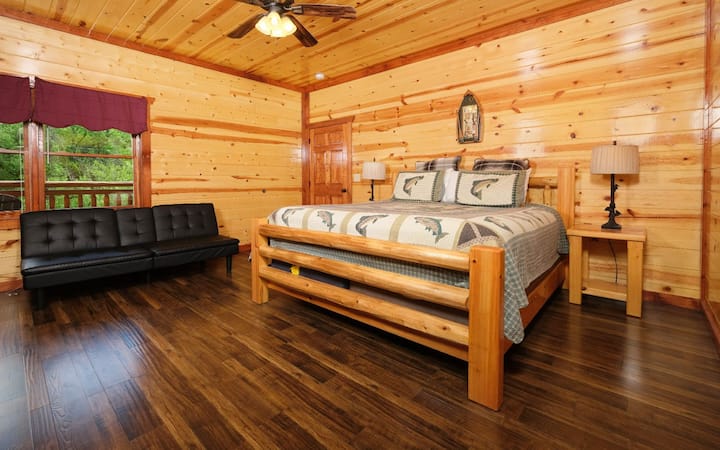 Спална соба 6