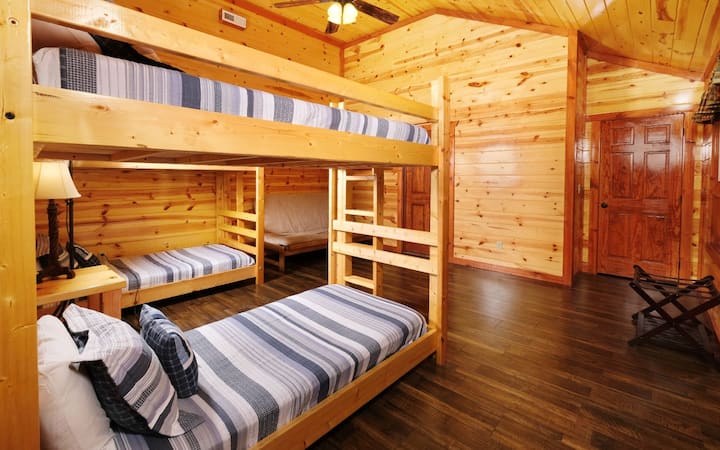 Спална соба 3