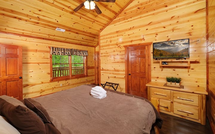 Спална соба 2