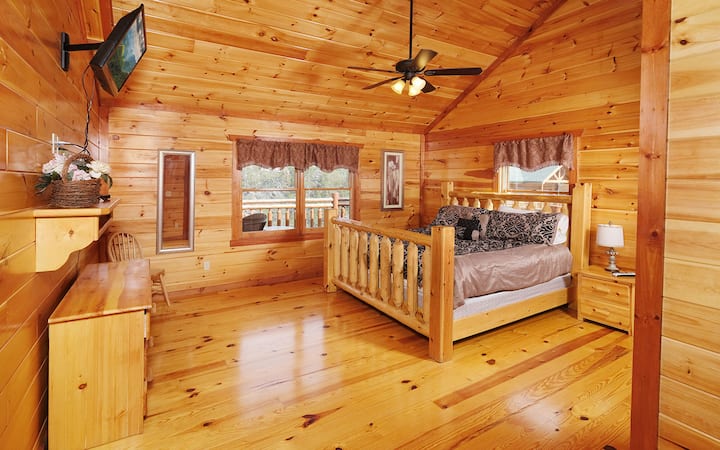 Спална соба 3