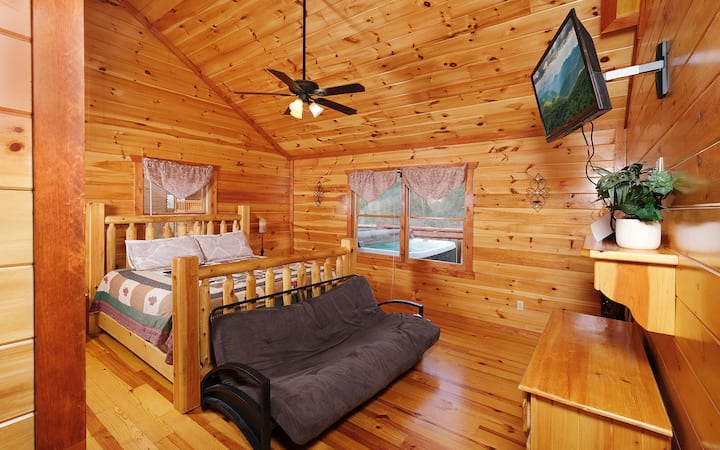 Спална соба 6