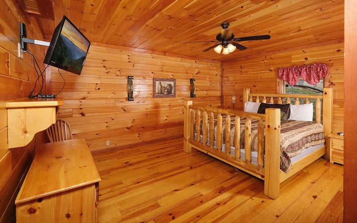 Спална соба 2