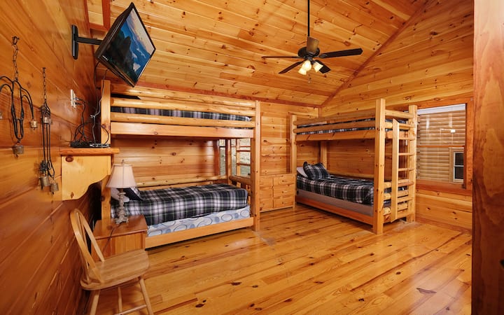 Спална соба 4