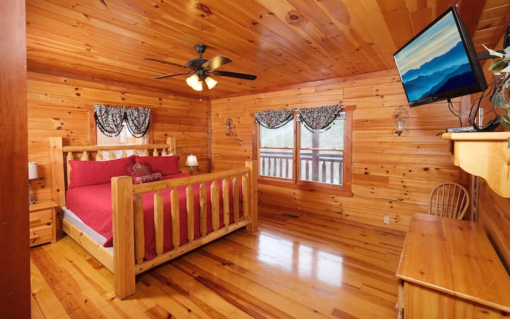 Спална соба 1