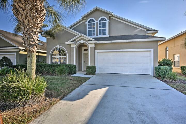 Monthly rentals in clermont fl