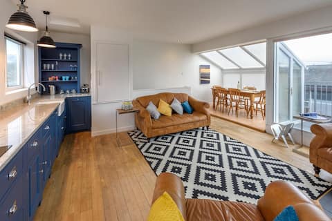 2 Bed in Abersoch (oc-20caed)