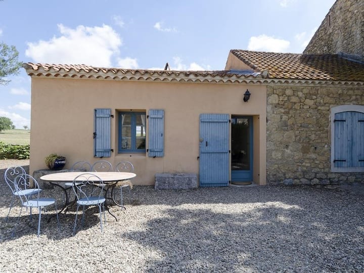 Gîte - Le Four à Pain - Occitanie