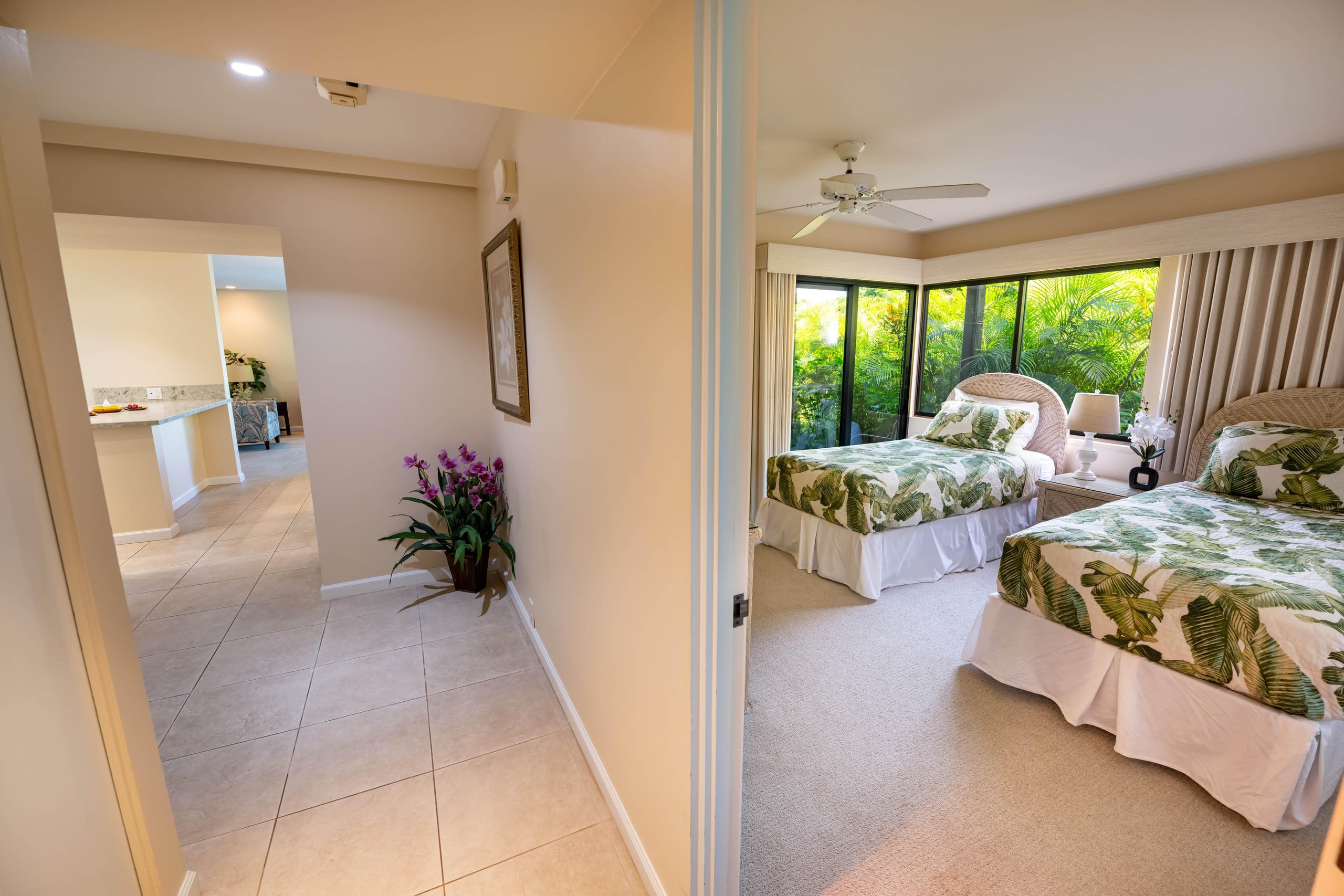 Condo in Kihei · ★4.89 · 2 bedrooms · 3 beds · 2 baths - Image 23