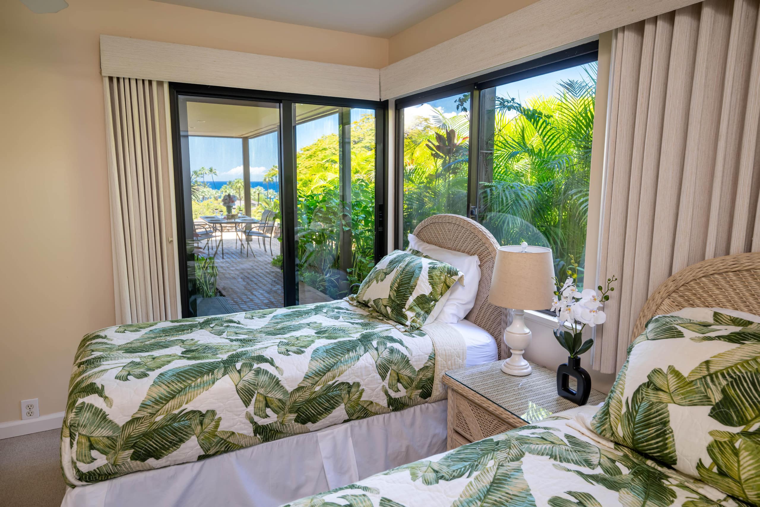 Condo in Kihei · ★4.89 · 2 bedrooms · 3 beds · 2 baths - Image 25
