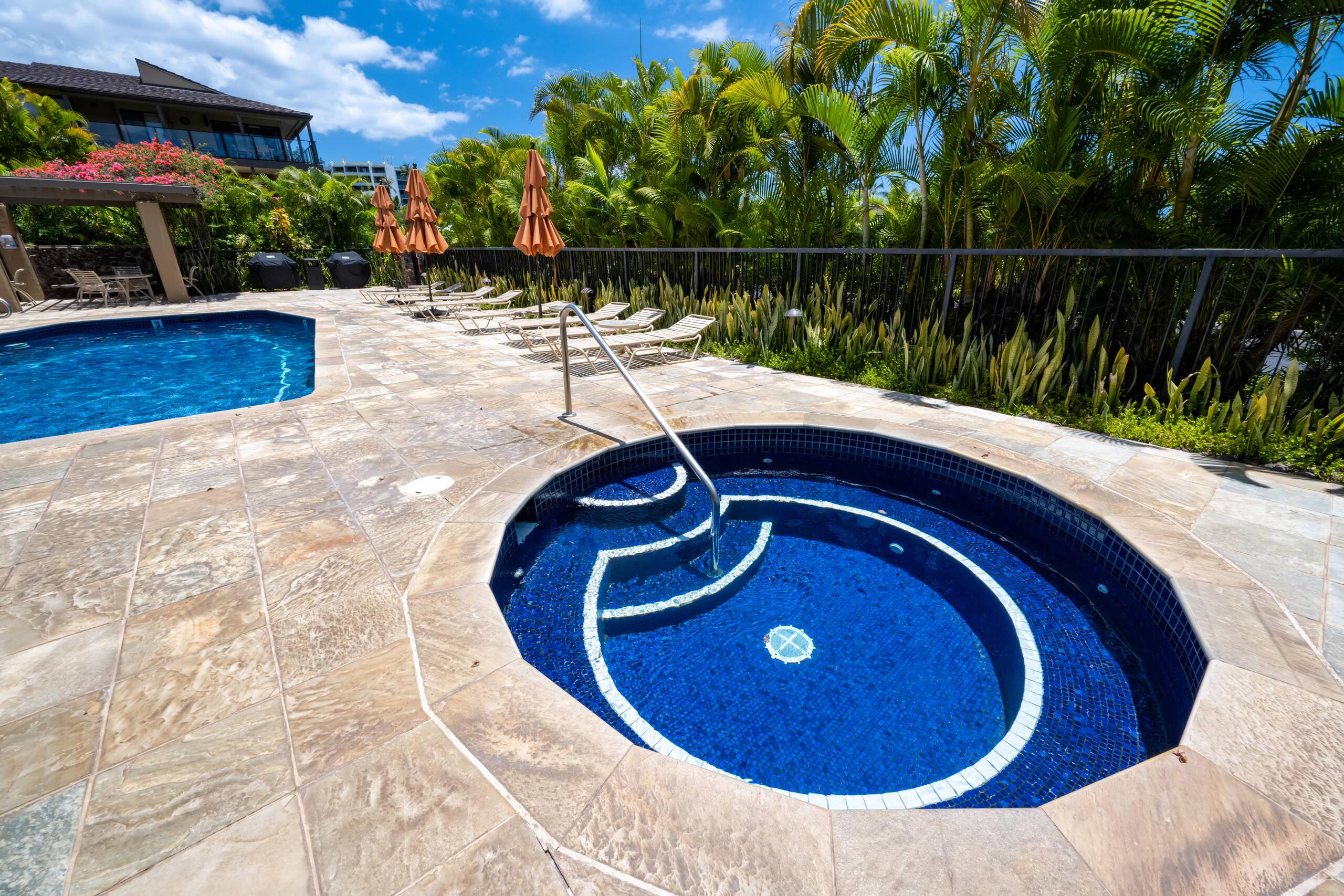 Condo in Kihei · ★4.89 · 2 bedrooms · 3 beds · 2 baths - Image 42