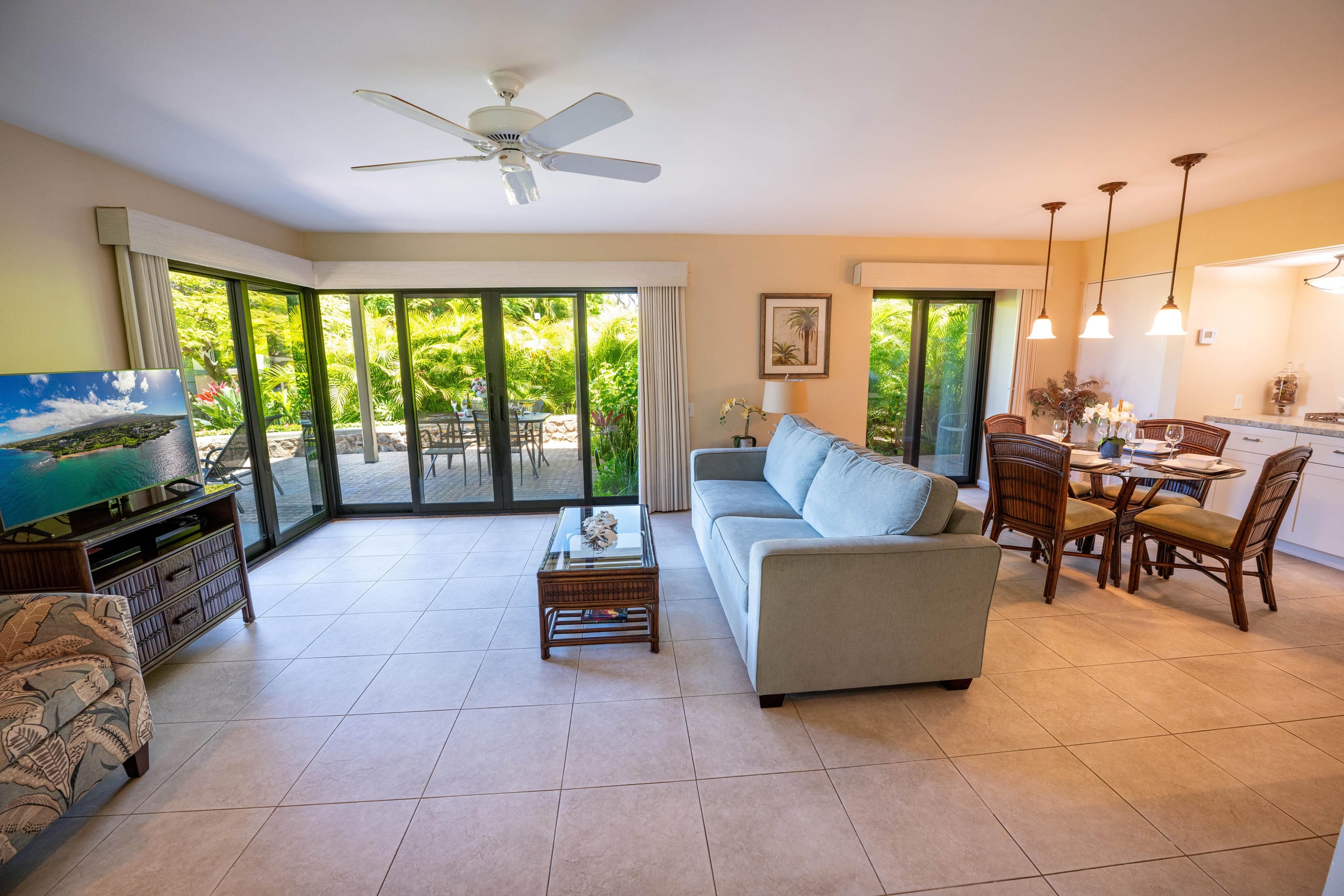 Condo in Kihei · ★4.89 · 2 bedrooms · 3 beds · 2 baths - Image 7