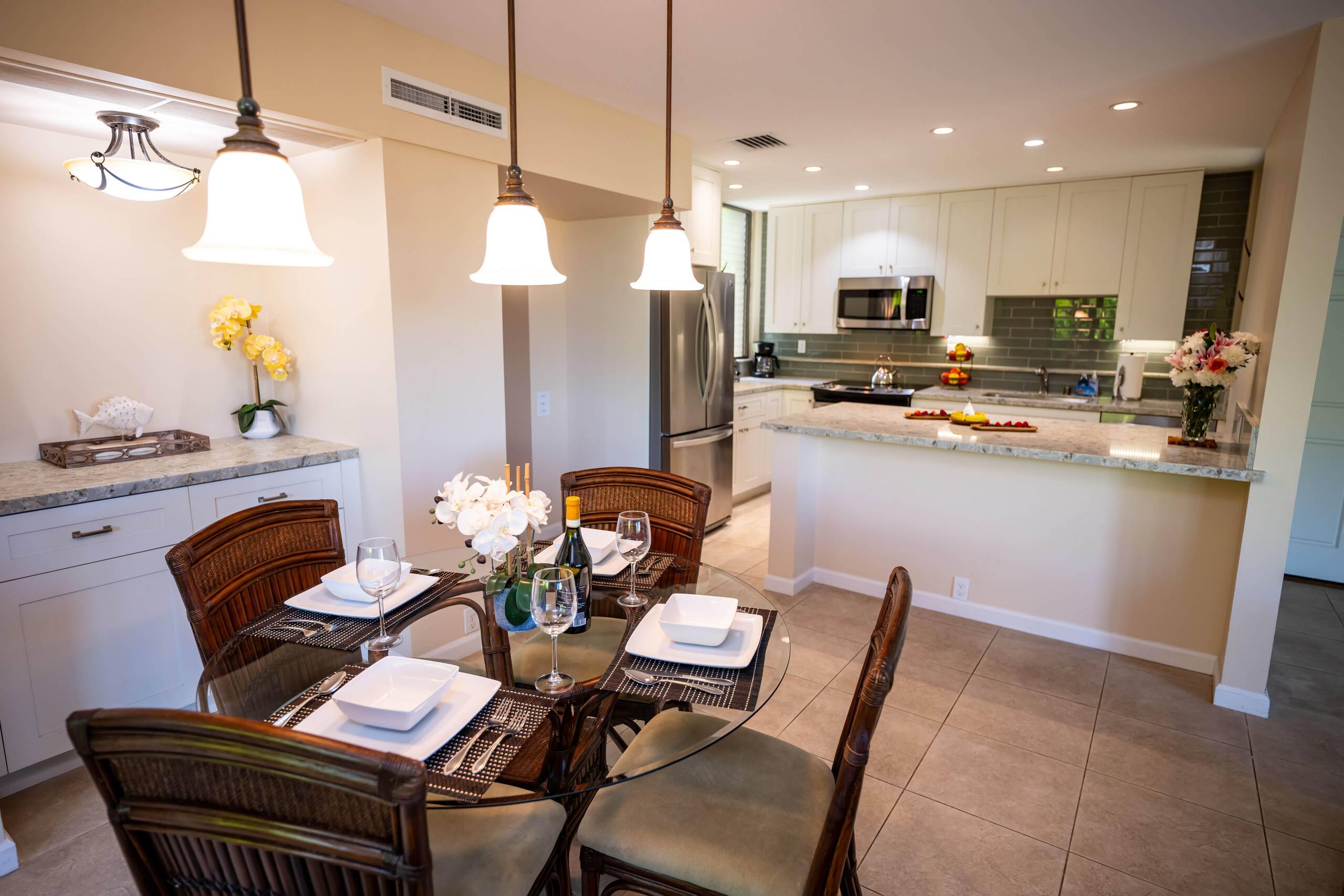 Condo in Kihei · ★4.89 · 2 bedrooms · 3 beds · 2 baths - Image 19
