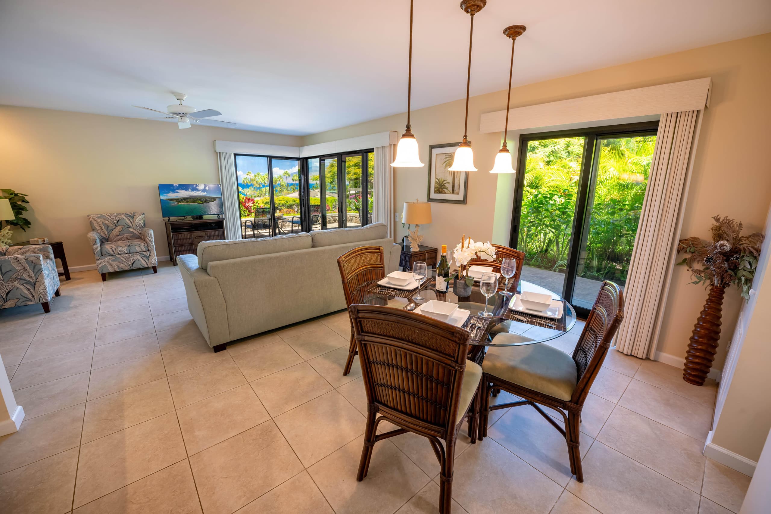 Condo in Kihei · ★4.89 · 2 bedrooms · 3 beds · 2 baths - Image 3