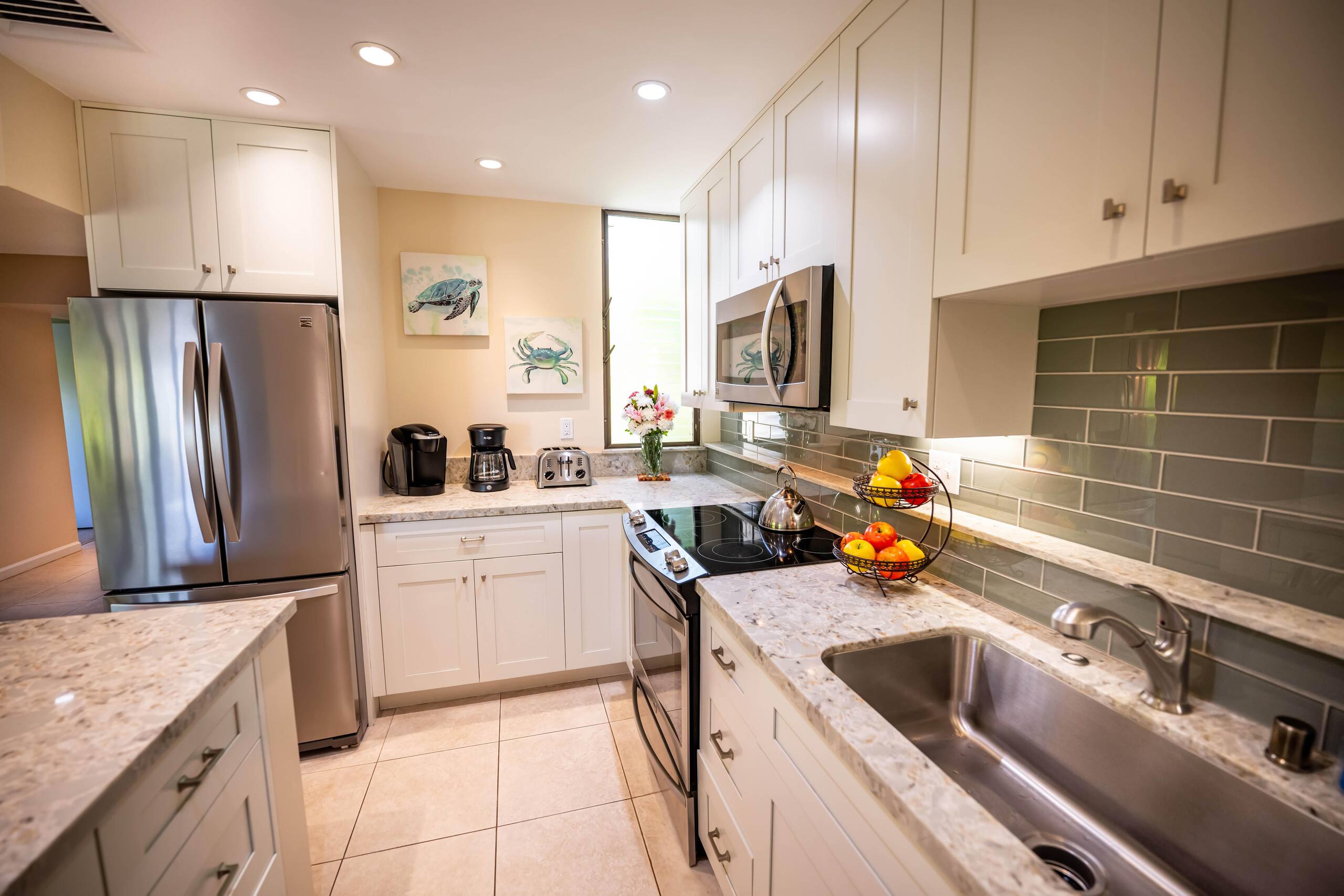Condo in Kihei · ★4.89 · 2 bedrooms · 3 beds · 2 baths - Image 9