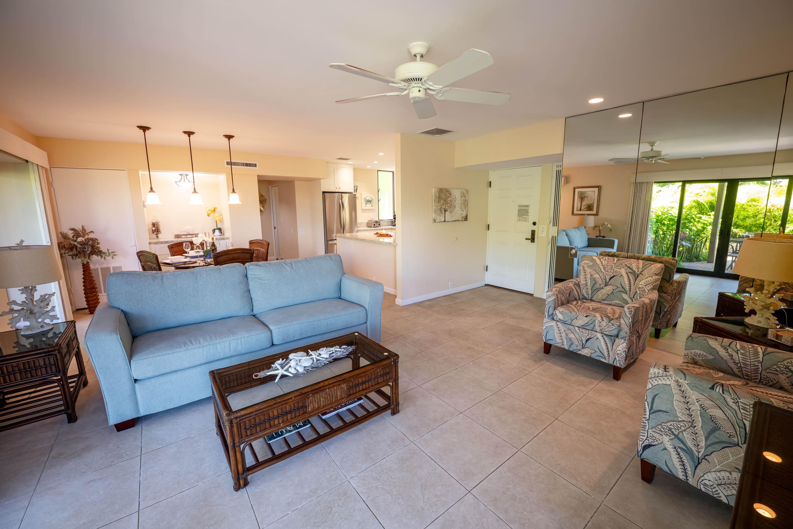 Condo in Kihei · ★4.89 · 2 bedrooms · 3 beds · 2 baths - Image 21