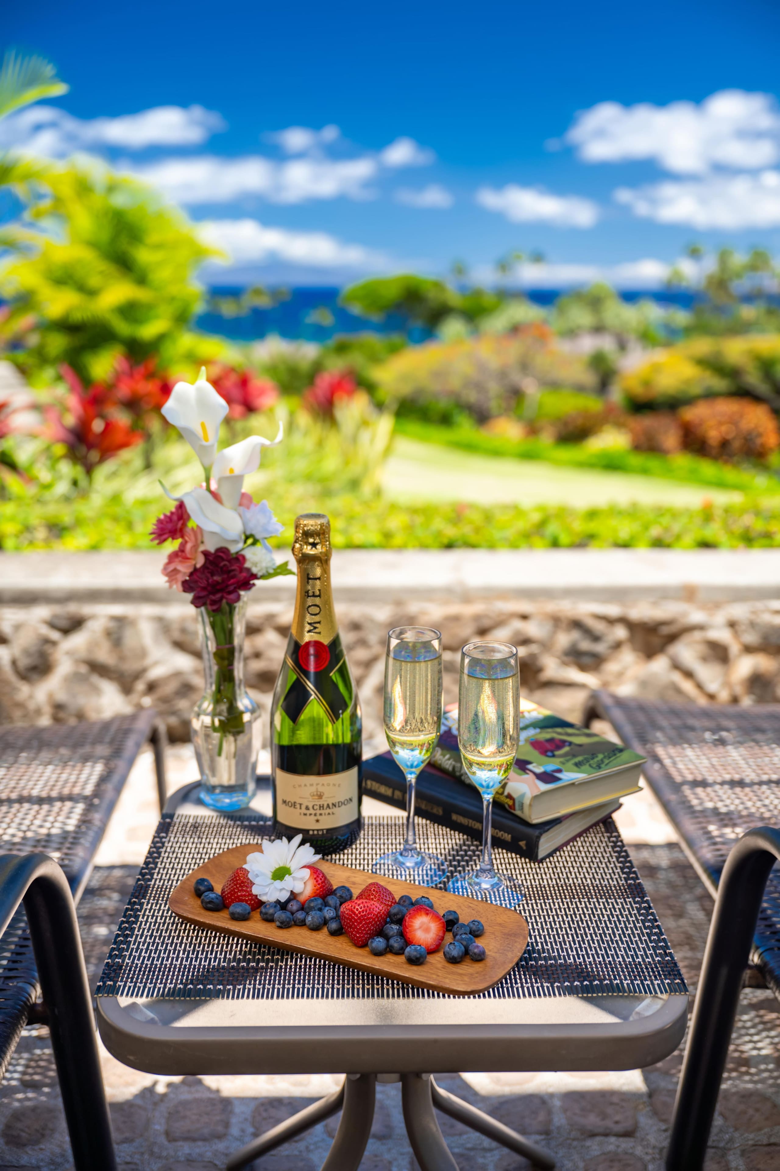 Condo in Kihei · ★4.89 · 2 bedrooms · 3 beds · 2 baths - Image 6