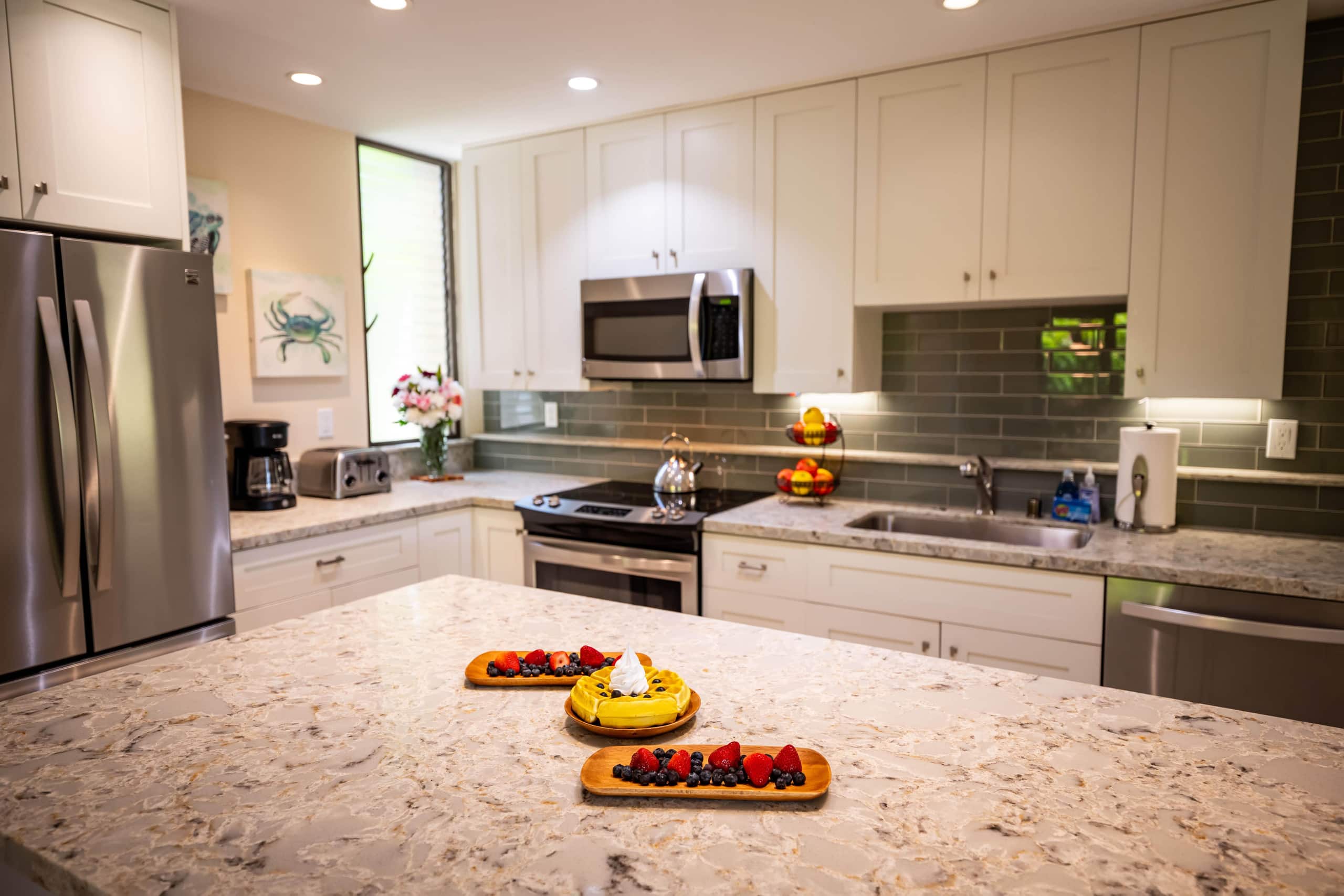 Condo in Kihei · ★4.89 · 2 bedrooms · 3 beds · 2 baths - Image 20