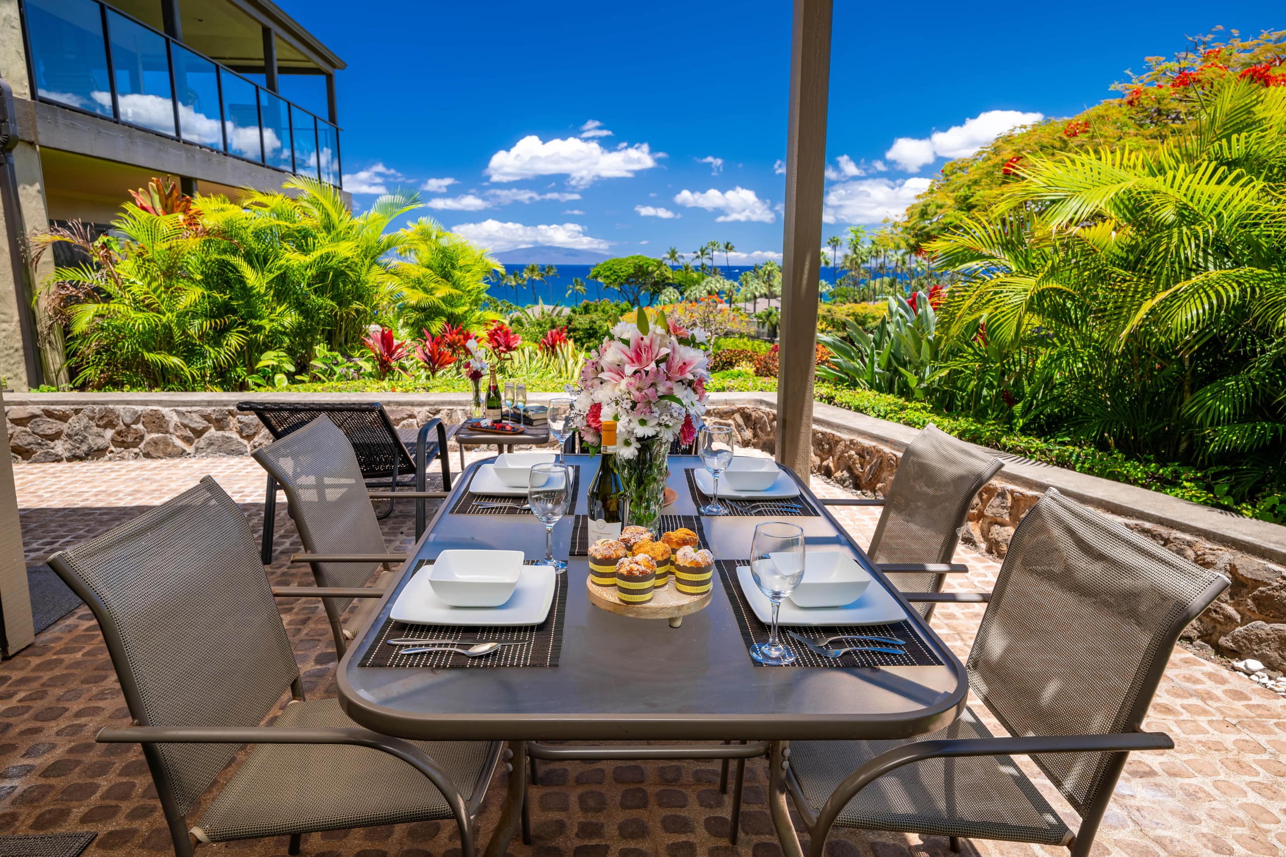 Condo in Kihei · ★4.89 · 2 bedrooms · 3 beds · 2 baths - Image 4