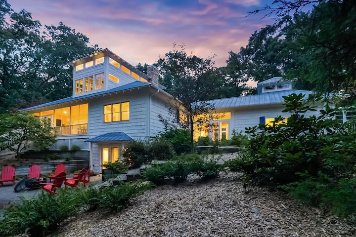 Quaint Cottages managed Airbnb listing 2
