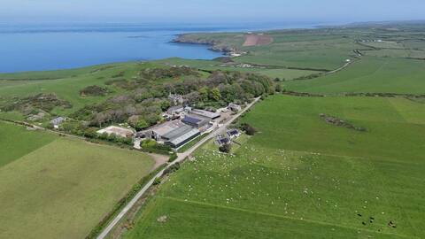 3 Bed in Aberdaron (oc-203206)