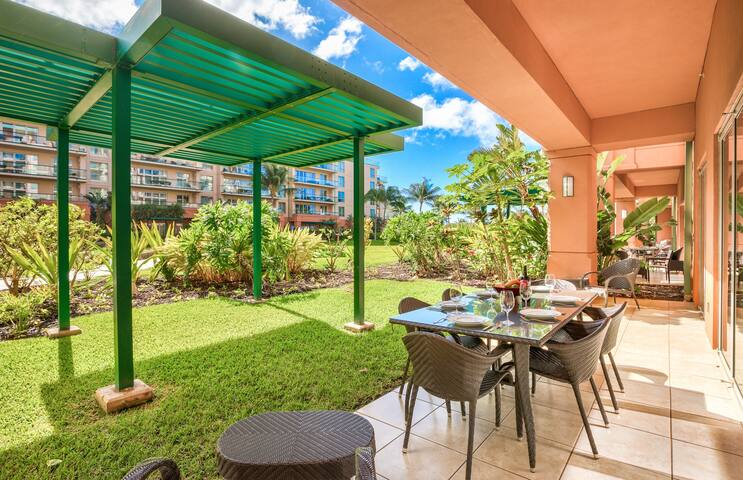 Maui Resort Rentals: Konea 143