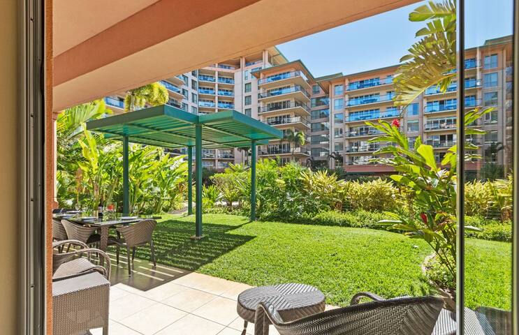 Maui Resort Rentals: Konea 143 gallery image 2