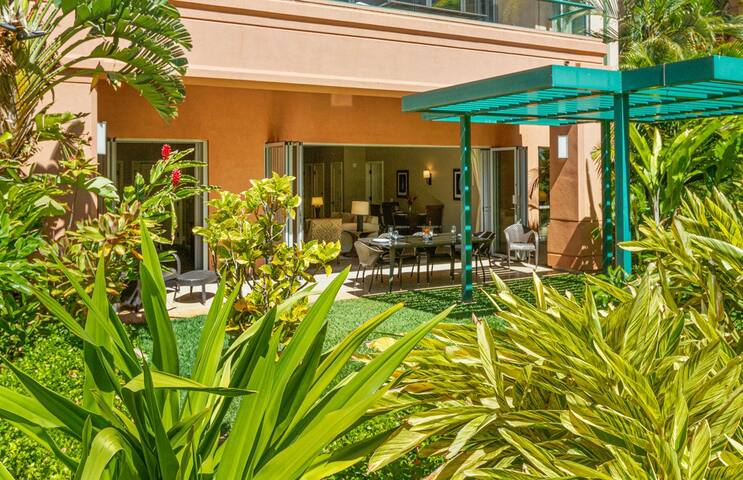 Maui Resort Rentals: Konea 143 gallery image 3