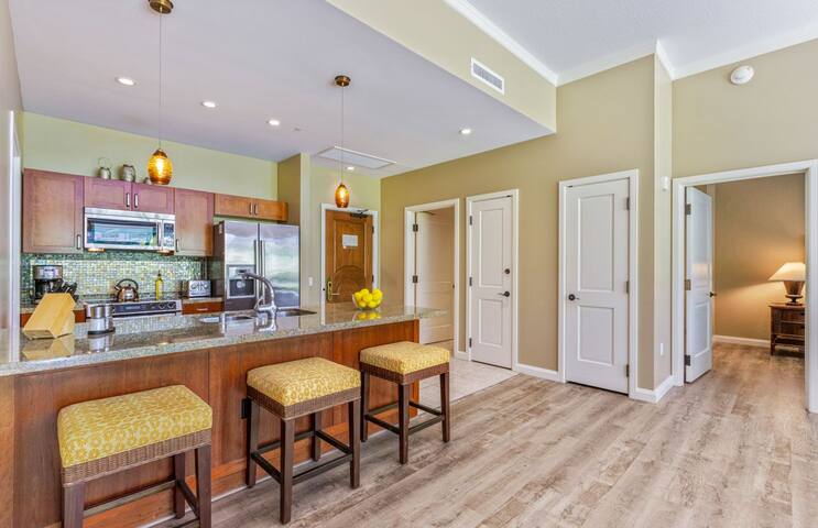 Maui Resort Rentals: Konea 143 gallery image 5