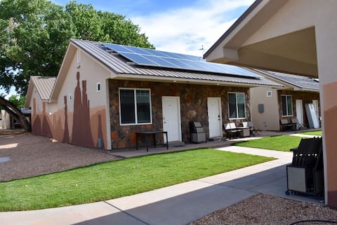Bunkhouse 3A With Cold A/C
