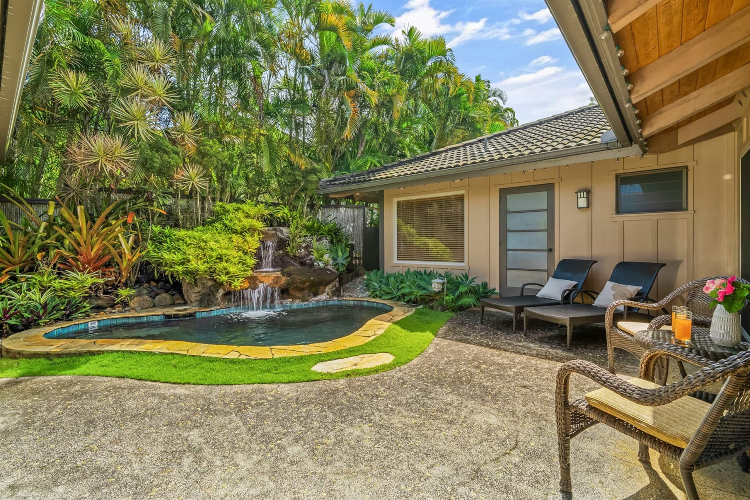 Home in Princeville · ★4.9 · 3 bedrooms · 3 beds · 3 baths - Image 29