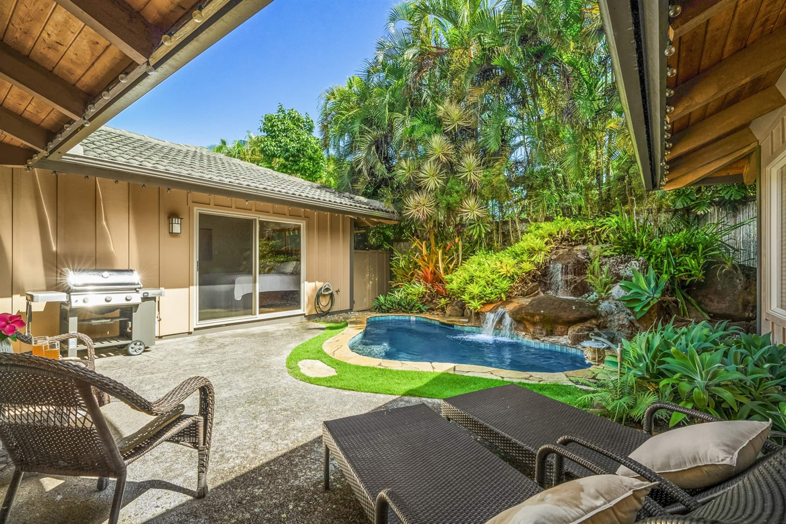 Home in Princeville · ★4.9 · 3 bedrooms · 3 beds · 3 baths - Image 24
