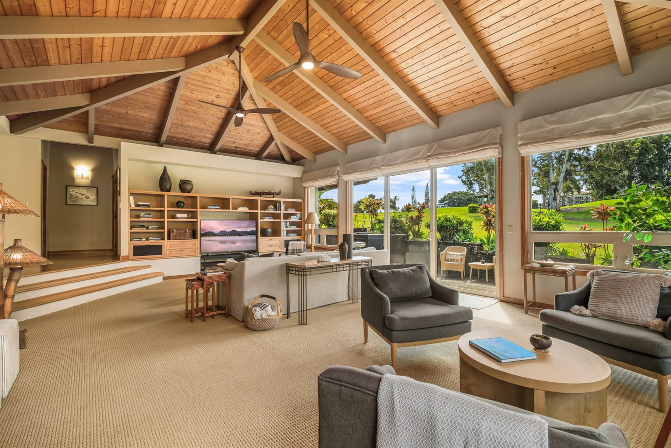 Home in Princeville · ★4.9 · 3 bedrooms · 3 beds · 3 baths - Image 25