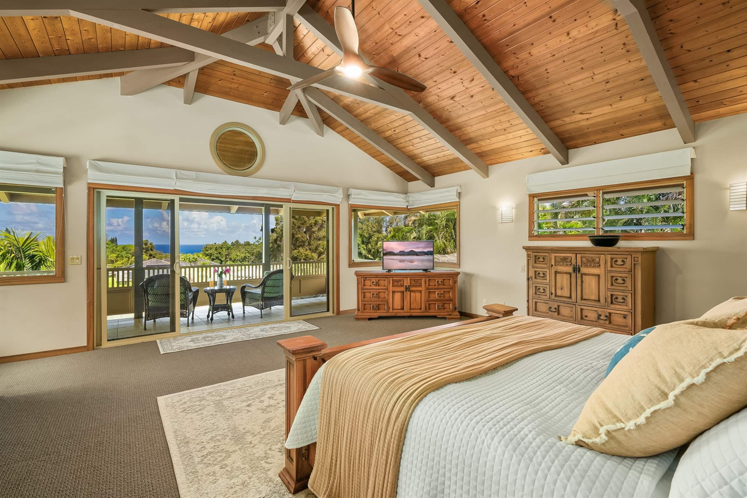 Home in Princeville · ★4.9 · 3 bedrooms · 3 beds · 3 baths - Image 16