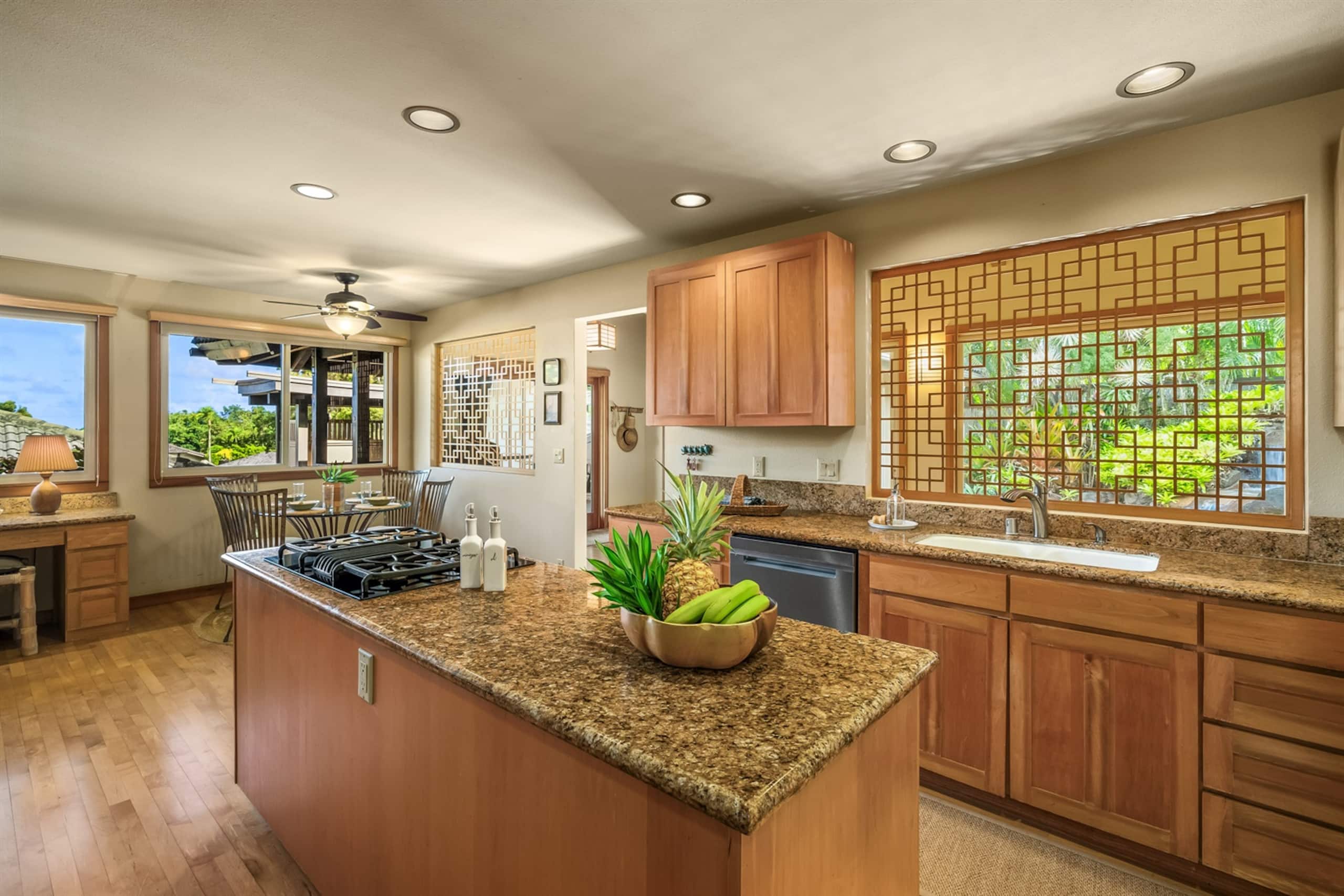 Home in Princeville · ★4.9 · 3 bedrooms · 3 beds · 3 baths - Image 4