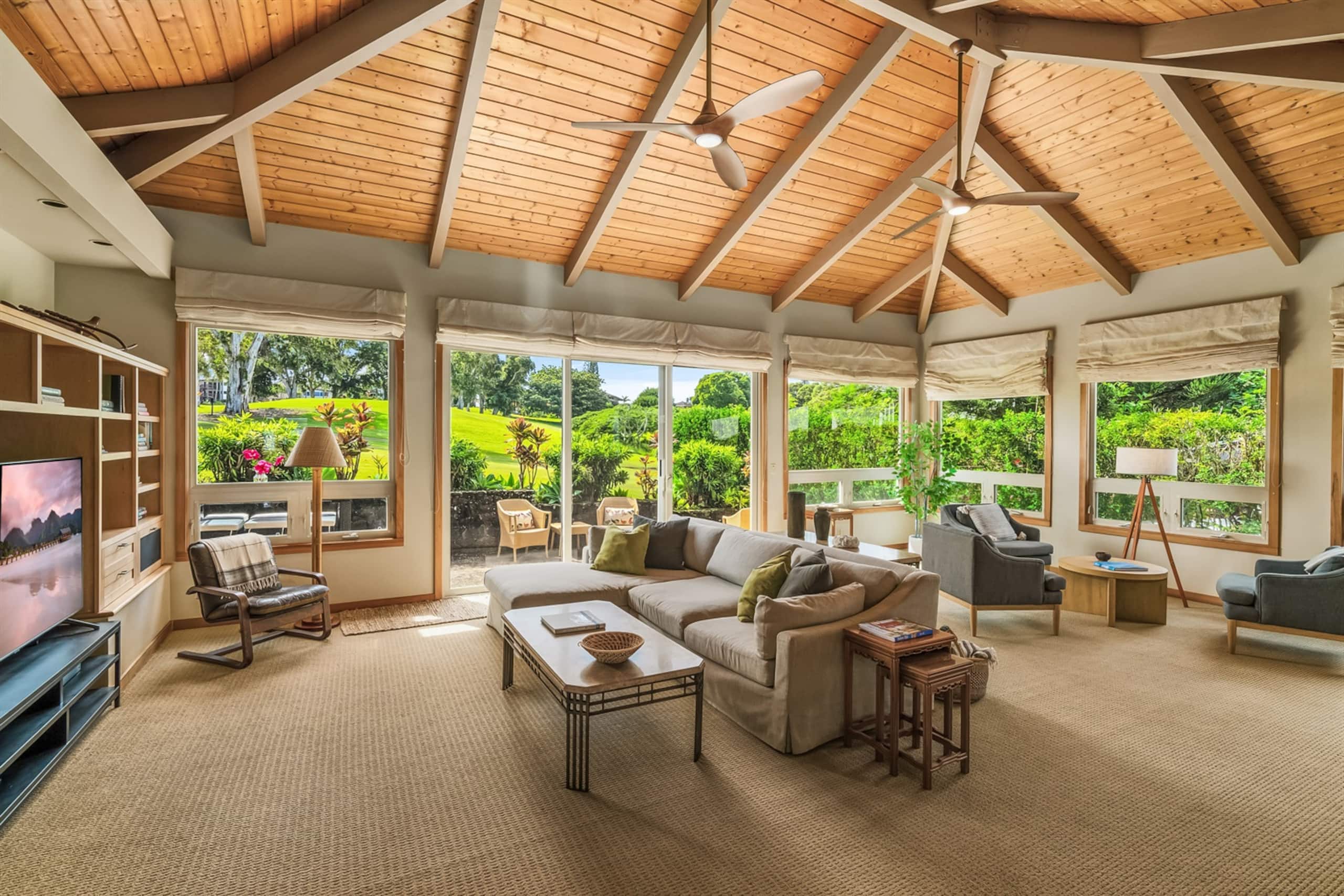 Home in Princeville · ★4.9 · 3 bedrooms · 3 beds · 3 baths - Image 9