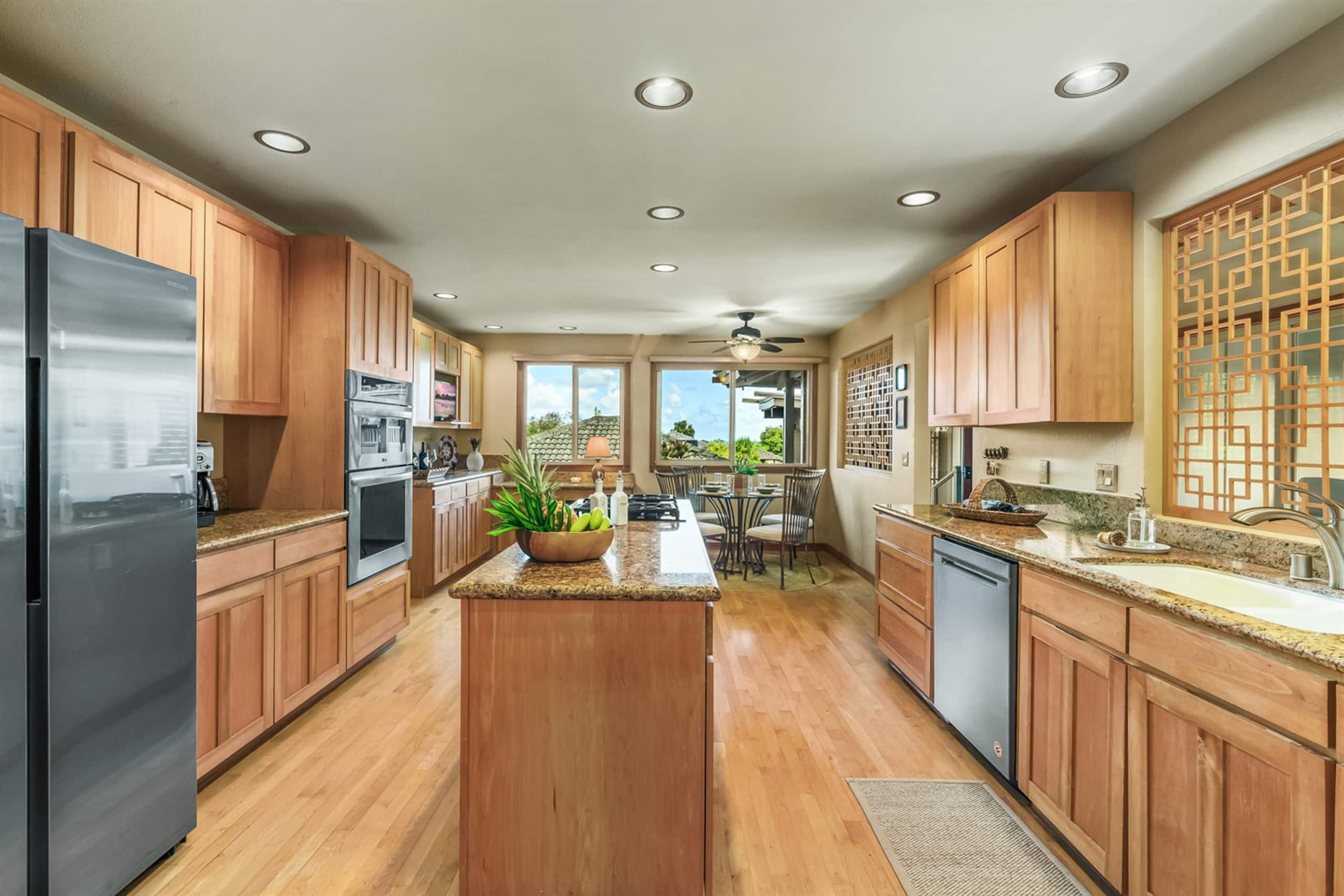 Home in Princeville · ★4.9 · 3 bedrooms · 3 beds · 3 baths - Image 3