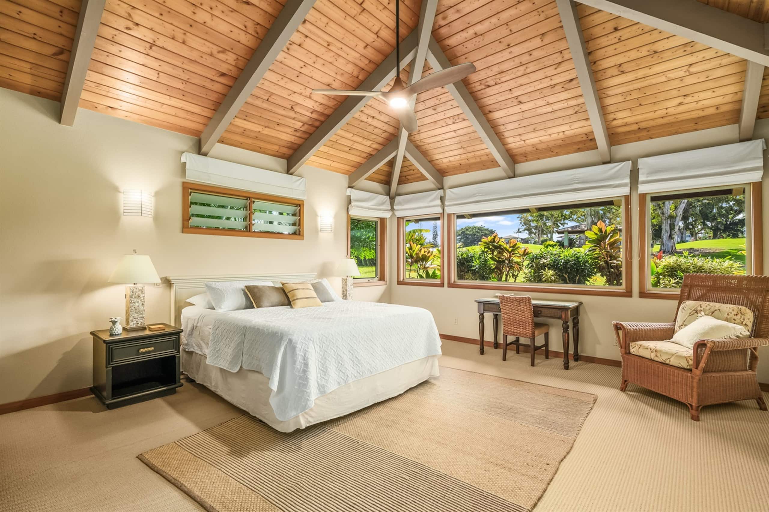 Home in Princeville · ★4.9 · 3 bedrooms · 3 beds · 3 baths - Image 21