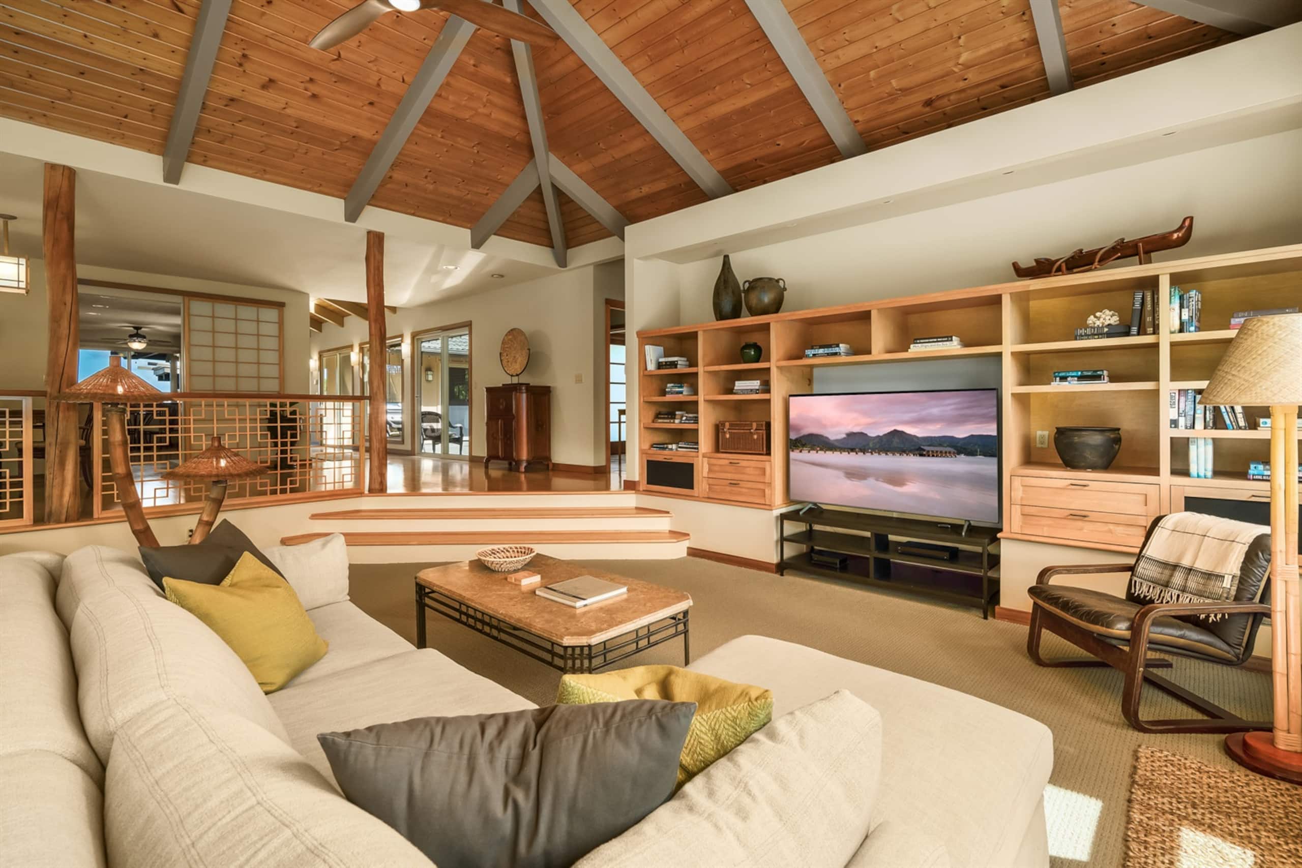 Home in Princeville · ★4.9 · 3 bedrooms · 3 beds · 3 baths - Image 20